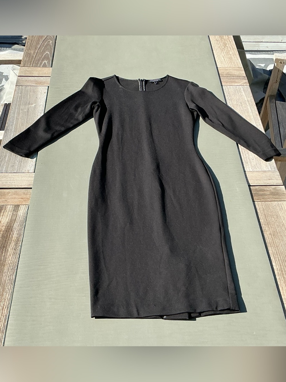 SophieGrace The Ashley Dress